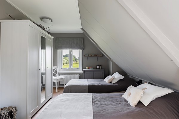 Medium property photo - Sirtemawei 1, 9038 TA Ingelum